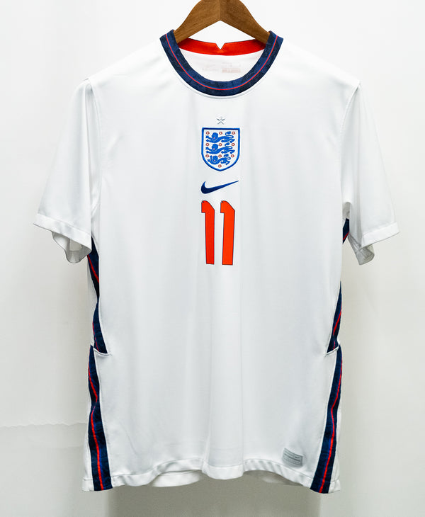 England 2020 Sancho Home Kit (L)