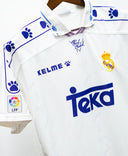 Real Madrid 1994-96 Mijatovic Home Kit (M)