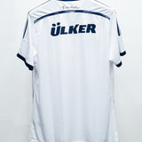 Fenerbahce 2014-15 Away Kit (XL)