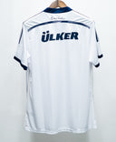Fenerbahce 2014-15 Away Kit (XL)