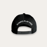 New York 5 Panel Cap