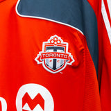 Toronto 2007-08 Training Kit (2XL)