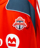 Toronto 2007-08 Training Kit (2XL)