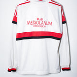 AC Milan 1990-91 Full Zip Jacket (XL)