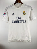 Real Madrid 2015-16 Ronaldo Home Kit (M)