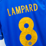Chelsea 2012-13 Lampard Home Kit (L)