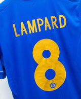 Chelsea 2012-13 Lampard Home Kit (L)