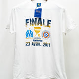 France Cup 2011 Final Merch NWT (M)