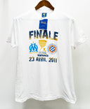 France Cup 2011 Final Merch NWT (M)