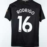 Manchester City 2020-21 Rodrigo Away Kit (S)