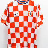 Croatia 2000 Home Kit (M)