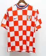 Croatia 2000 Home Kit (M)