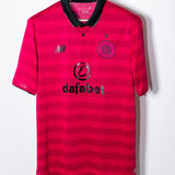 Celtic 2016-17 Dembele Third Kit (L)