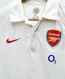 Arsenal 2000s Training Polo (M)