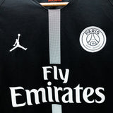 PSG 2018-19 Neymar Jr Third Kit (M)