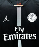 PSG 2018-19 Neymar Jr Third Kit (M)