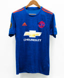 Manchester United 2016-17 Pogba Away Kit (S)