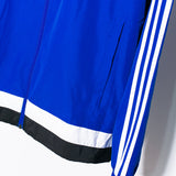 Ipswich Town 2014 Zip Training Jacket (L)