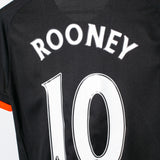 Manchester United 2015-16 Rooney Third Kit (S)