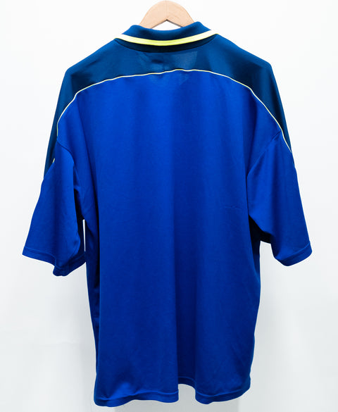 Preston North End 1997-98 Third Kit (2XL)