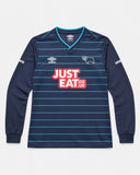 Derby County 2014-15 Hendrick Away Kit (M) - Front
