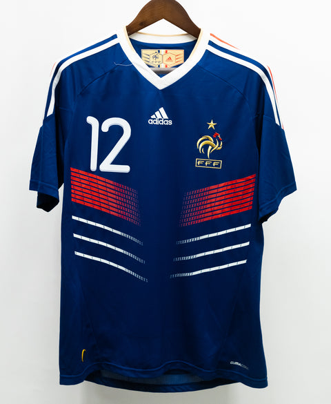 France 2010 Henry Home Kit (M)