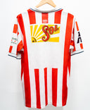Chivas 1995-97 Home Kit (L)