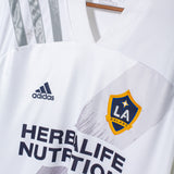 LA Galaxy 2021 Home Kit (2XL)