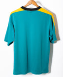 LA Galaxy 2000-02 Home Kit (L)