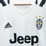 Juventus 2016-17 Dybala Third Kit (XL)