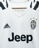 Juventus 2016-17 Dybala Third Kit (XL)