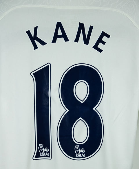 Tottenham 2014-15 Kane Home Kit (L)