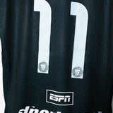 Leones Negros 2014-15 Barraza Away Kit (L)