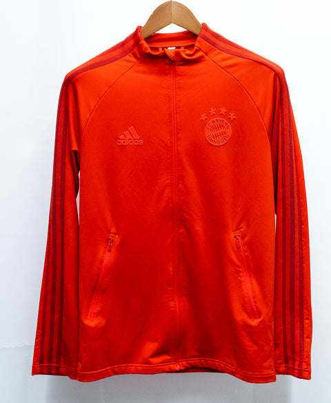 Bayern Munich 2019 Training Jacket (S)