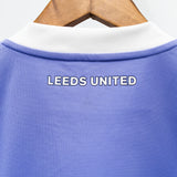 Leeds United 2021-22 Third Kit (M)