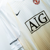 Manchester United 2006-07 Training Kit NWT (2XL)