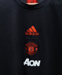Manchester United 2019 Leisure Shirt (S)
