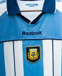 Argentina 2000 Home Kit (XL)
