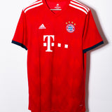 Bayern Munchen 2018-19 Ribery Home Kit (2XL)