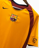 Barcelona 2004 Training Kit (XL)