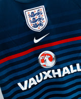 England 2013 Training Kit (S)