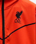 Liverpool 2021 Training Jacket (2XL)