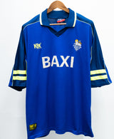 Preston North End 1997-98 Third Kit (2XL)