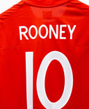 England 2010 Rooney Away Kit (XL)