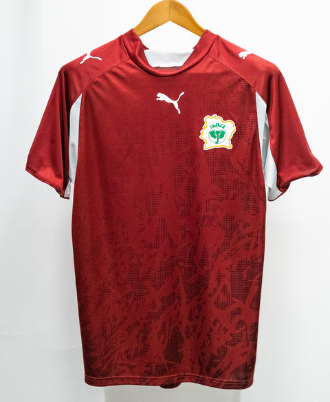 Ivory Coast 2006 Training Kit (M)