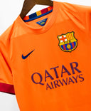 Barcelona 2014-15 Neymar Jr Away Kit (S)