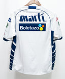 Pumas 2005-06 Home Kit (M)