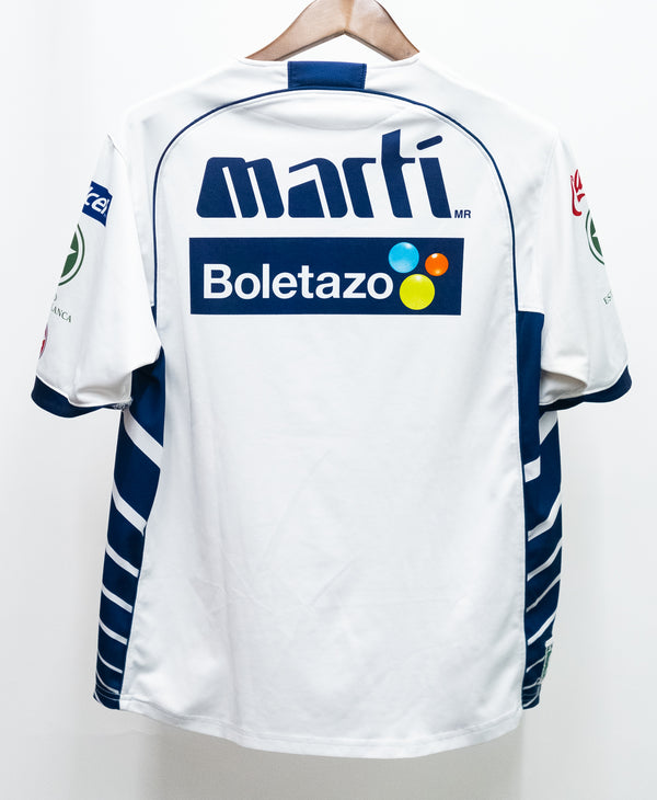 Pumas 2005-06 Home Kit (M)