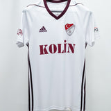 Elaziğspor 2017-18 Away Kit (M)