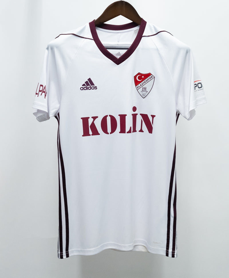 Elaziğspor 2017-18 Away Kit (M)